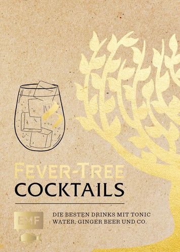 Fever tree cocktails die - tree, |
