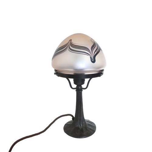 Seltene pilzlampe lamper - seltene,