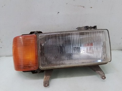 Audi 1983 vorne - b2,