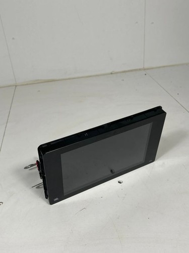 Toyota 2020 radio - 2020,