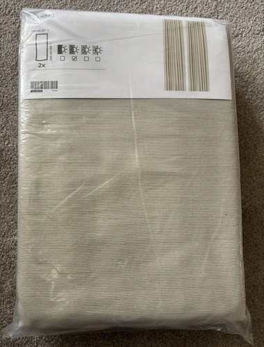 Ikea vilborg paar beige - vilborg,