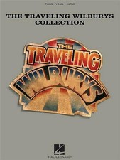 The Traveling Wilburys Collection 