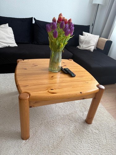 Couchtisch quadratisch holz - couchtisch,