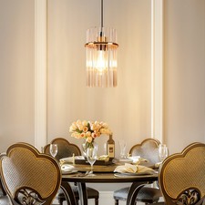 Hängeleuchte 1-flammig