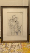 Zeichnungen Konvolut