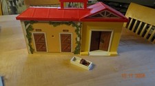Playmobil Pferdestall 5221