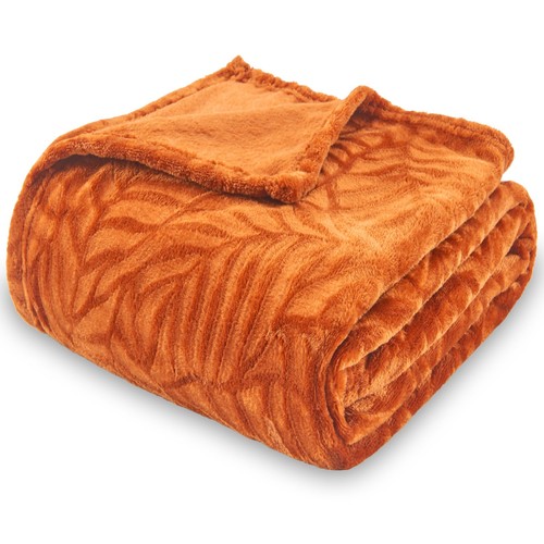 Fleecedecke kuscheldecke - fleecedecke,