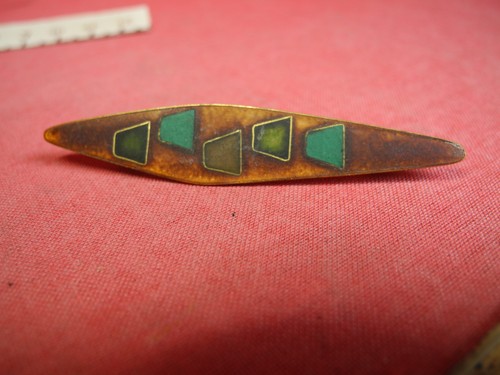 Design brosche krawattennadel - brosche,