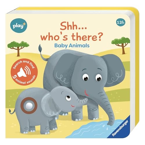 Ravensburger play infant - infant, &