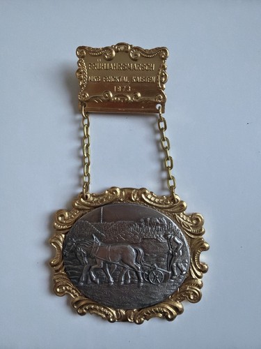 Frühlingsmarsch 1973 kaisten - frühlingsmarsch,