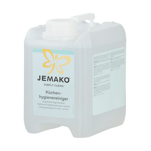 Jemako küchen hygiene - jemako, küchen-hygiene