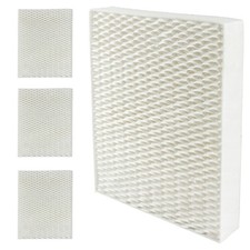 4x ANTIBAKTERIELLER FILTER