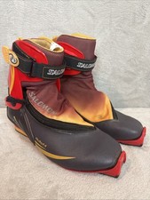 Salomon Vitane V9 Autofit Red