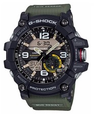 Casio shock master g - casio, of
