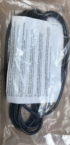 Speichertemperatursensor ntc - speichertemperatursensor,