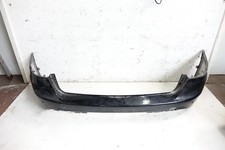 Original Mercedes Benz C-klasse W205 ab2014 AMG Stoßstange hinten A2058856538