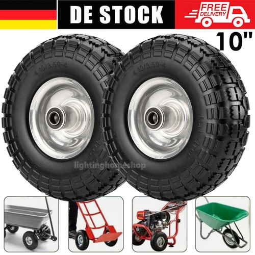 Sackkarrenrad reifen pu - sackkarrenrad,