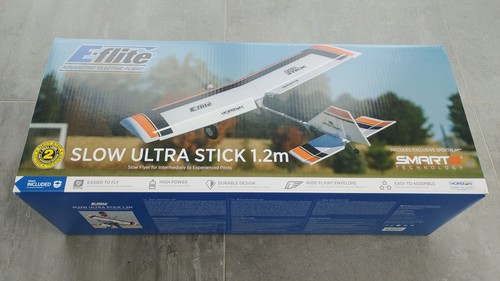 Flite ultra slow - slow, rtf