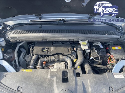 Automatikgetriebe citroën - -,