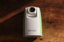 BRINNO TLC 200 Time Lapse Zeitraffer Kamera ohne OVP oder Zubehör