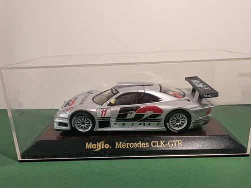 Maisto mercedes benz - mercedes,
