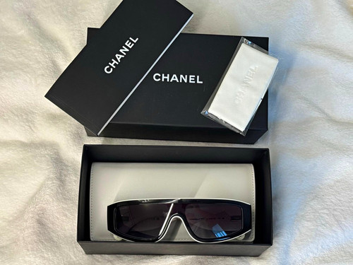 Chanel damen sonnenbrille - damen,