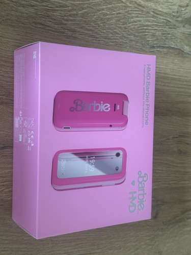Hmd barbie feature - barbie,
