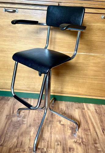 Mid century kinder - century,