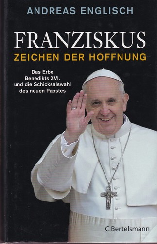 Franziskus zeichen der - franziskus,