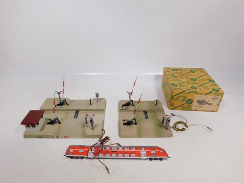 Kibri bravo h0 - "bravo", ac