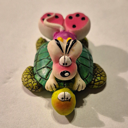 Diddl sammelfigur maus - diddl,