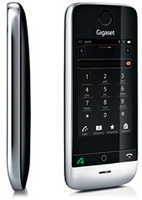 Gigaset SL910 SL910A SL910H (mit Akku) Original Mobilteil Handset Handset