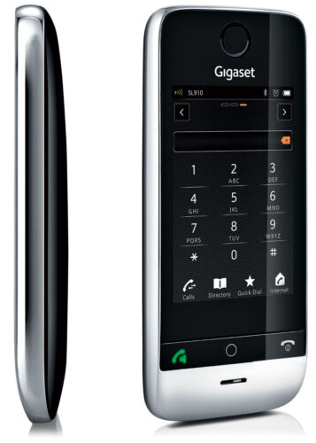 Gigaset sl910 sl910a sl910h - sl910,