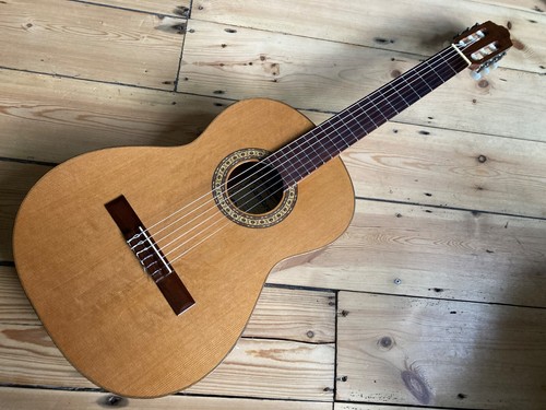 Zambra spanish classical - g-39,