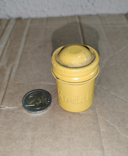 Alte vintage aluminium box aus - vintage,
