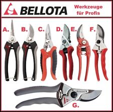 Auswahl BELLOTA Baumschere