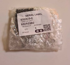 Makita Schalter 632A23-2 650748-0 für BHP453 DHP453 BDF453 DDF343 ab 12/2011