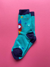 Socken türkis berlin 34-43