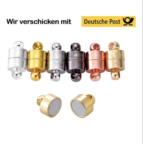 2×Magnetverschluss