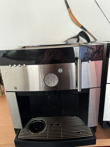 Wmf 1000 schwarz silber - 1000, s