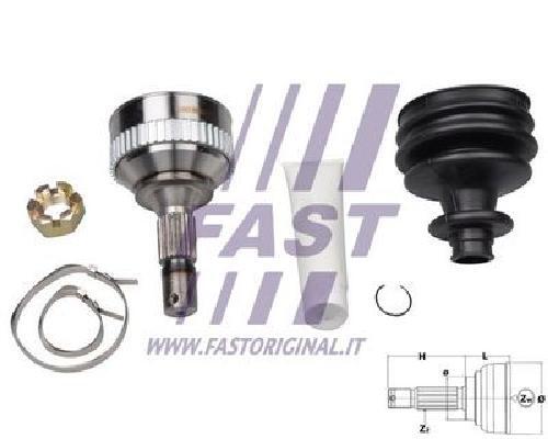 Original fast gelenksatz - original,
