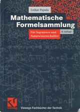 Lothar Papula; Mathematische