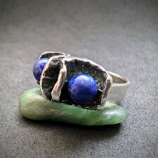 Vintage Designer Ring 835