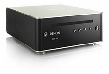 DENON DCD-50SP CD-Player D/A