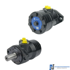 Hydraulikmotor Orbitmotoren