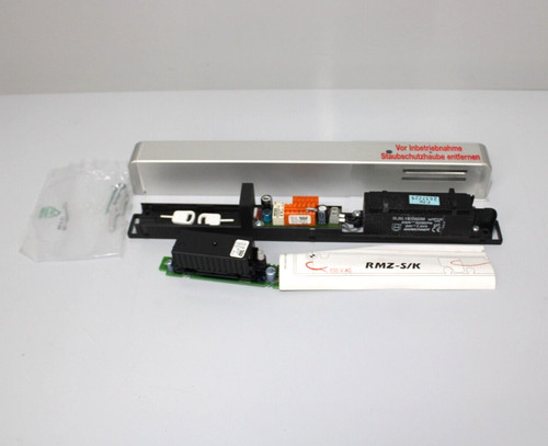 Dorma rmz rauchmeldezentrale - rmz-k,