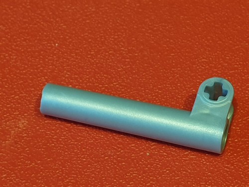 Lego technik achs pin - 1x,