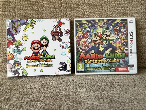 Mario luigi superstar saga - mario,