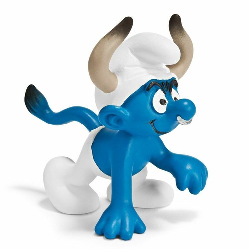 Schleich 20721 schlümpfe - 20721,