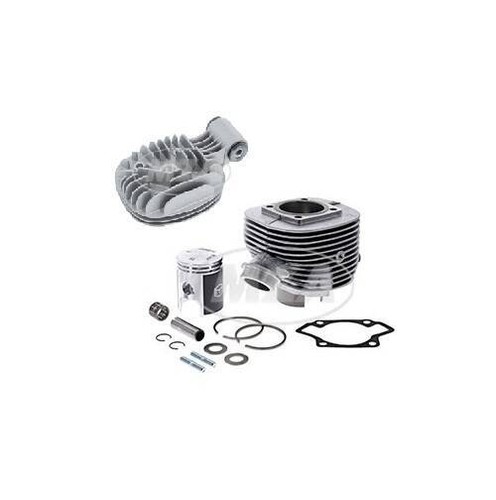 Set tuningzylinder mit - set,